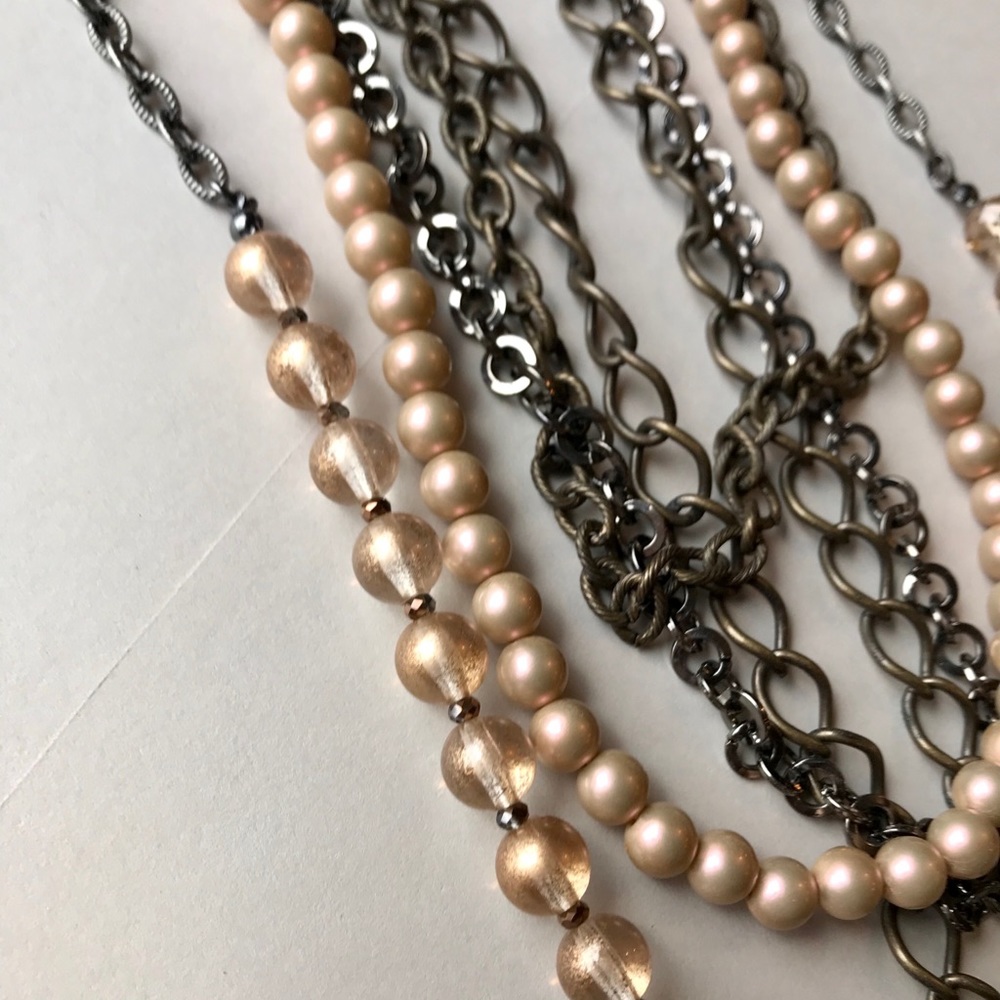 Authentic Premier Designs necklace